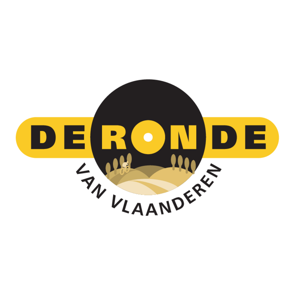 Deronde