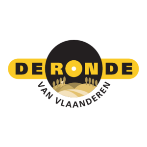 Deronde Logo