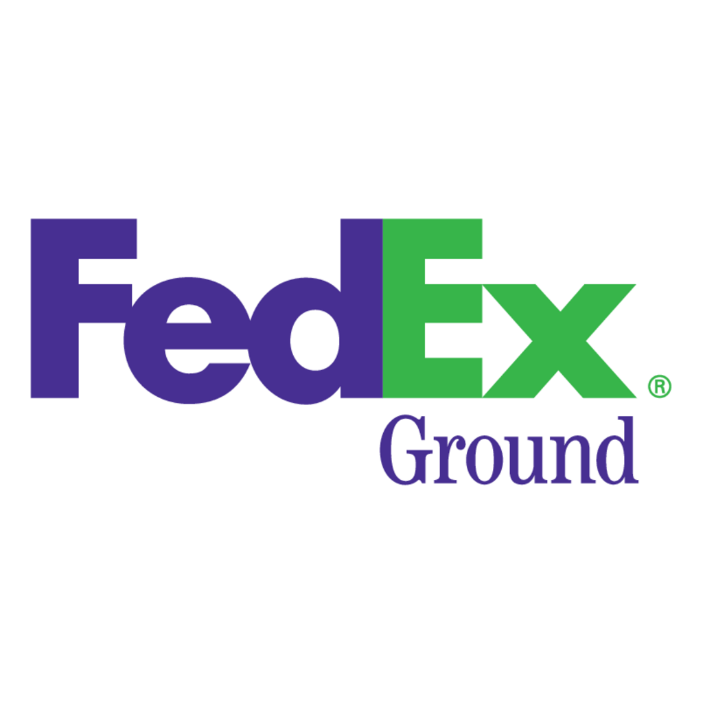 FedEx,Ground