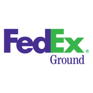 FedEx Ground Logo