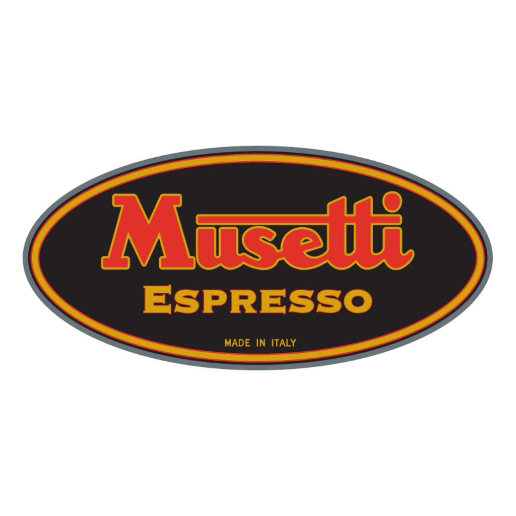 Musetti,,Espresso
