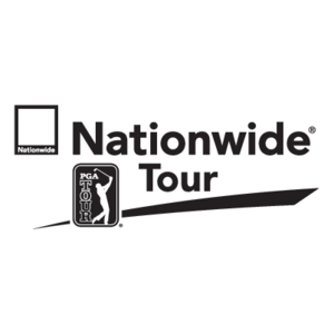 PGA Tour(12) Logo