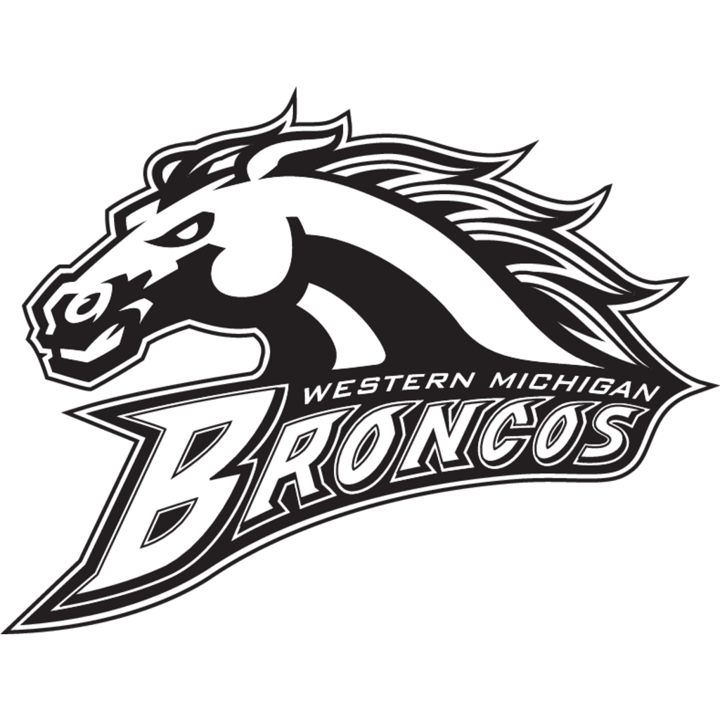 Western,Michigan,Broncos