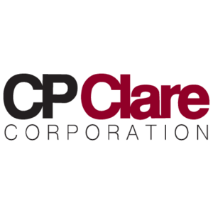 CP Clare Logo