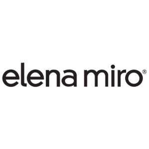 Elena Miro Logo