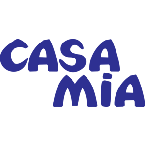 Casa MIA Logo