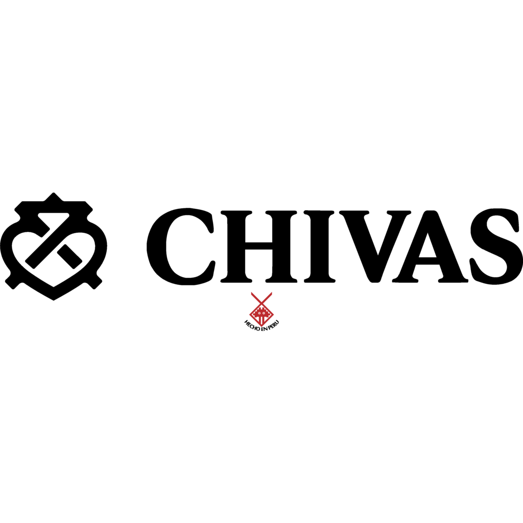 Logo, Industry, Peru, Chivas Regal