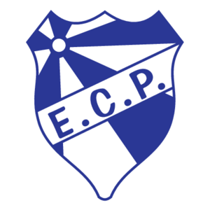 Esporte Clube Paladino de Gravatai-RS Logo