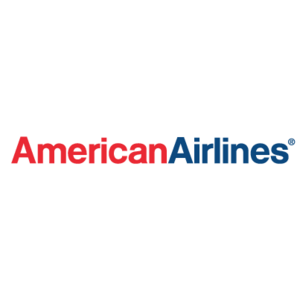 American Airlines(53) Logo