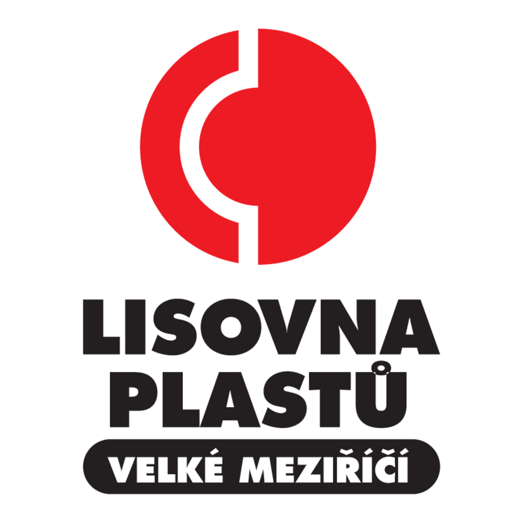 Lisovna,Plastu