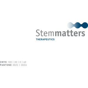 Stemmatters - Therapeutics Logo