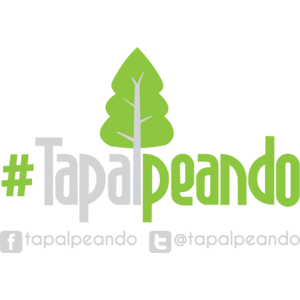 Tapalpeando Logo