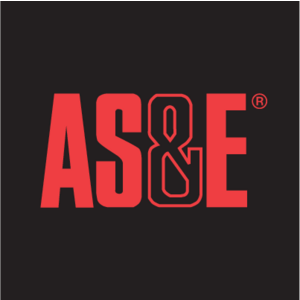 AS&E Logo