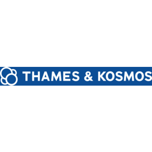 Thames & Kosmos Logo