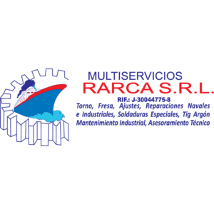 Multiservicios,Rarca,,S.R.L.