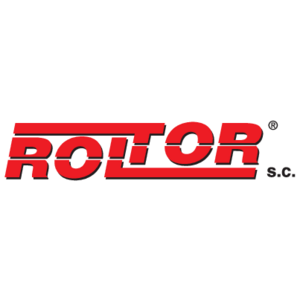 Roltor Logo