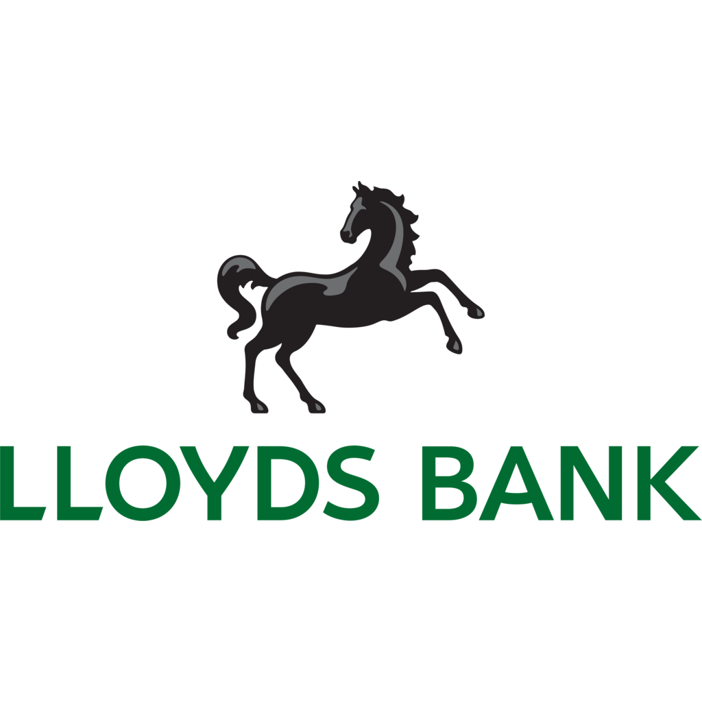 Logo, Finance, Lloyds Bank