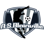 As Blainville Logo