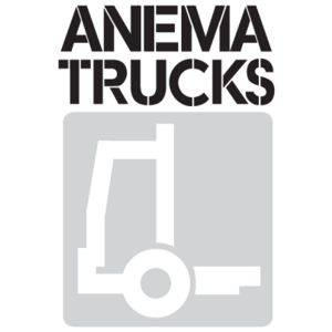 Anema Trucks Logo