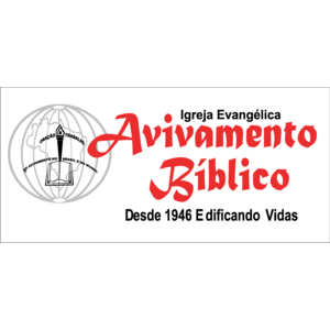 Avivamento Biblico Logo