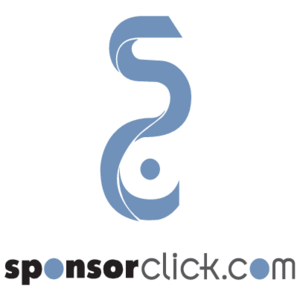 SponsorClick com Logo