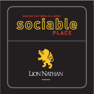 Lion Nathan Logo