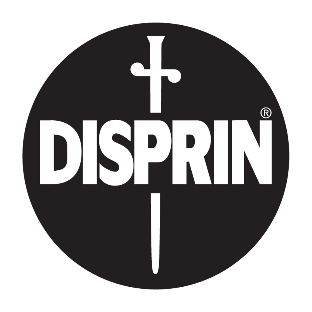 Disprin