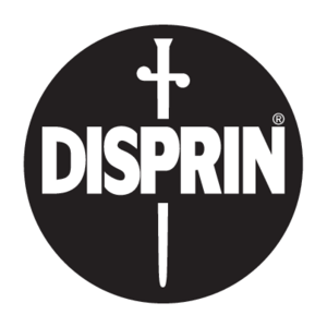 Disprin Logo