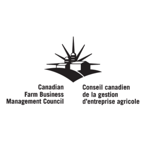 Canadian Farm Business Management Council(153) Logo