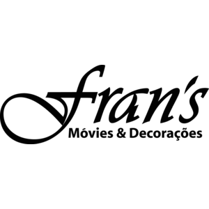Frans Moveis Logo