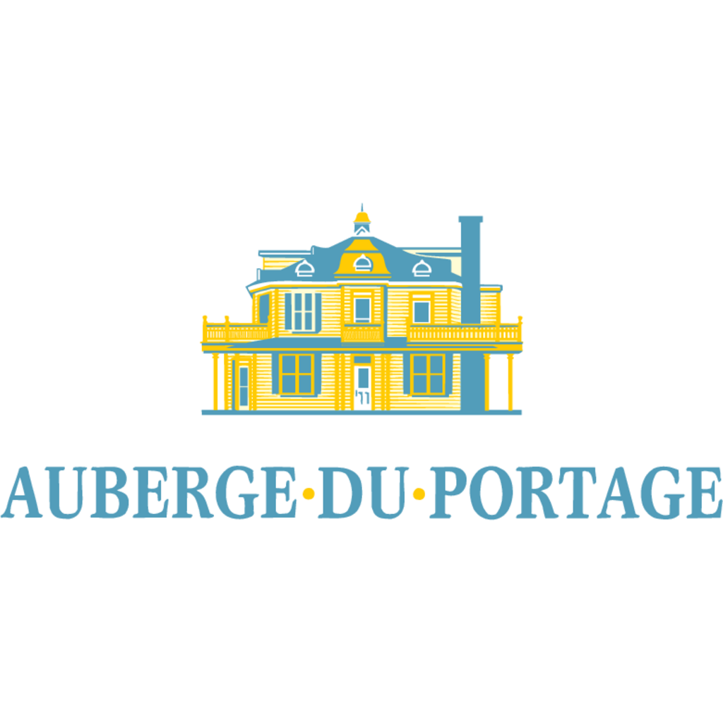 Auberge,du,Portage