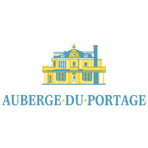 Auberge du Portage Logo