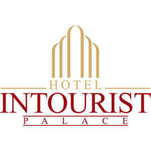 Hotel Intourist Palace Logo