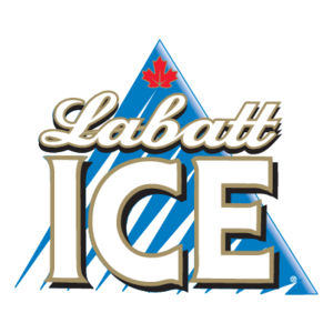 Labatt Ice Logo
