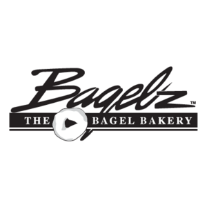 Bagelz Logo