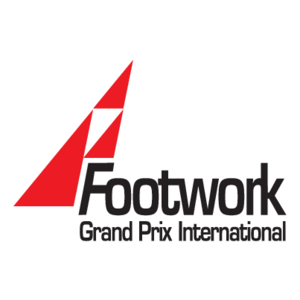 Footwork Logo