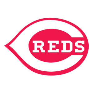 Cincinnati Reds(47) Logo