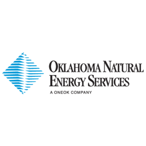 Oklahoma Natural Energy Services Logo