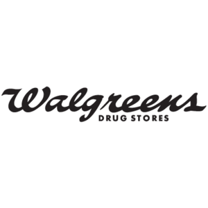 Walgreens Logo