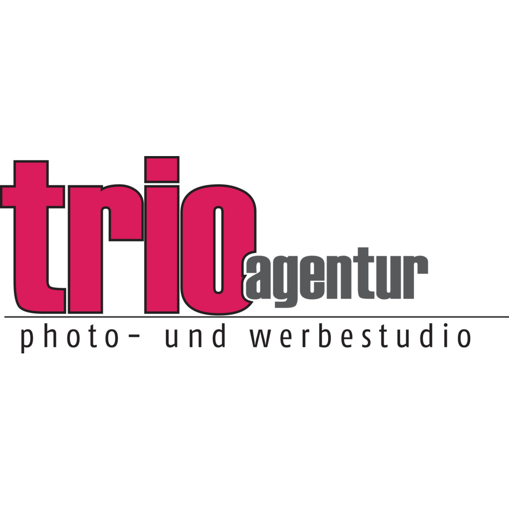 Trio,Agentur