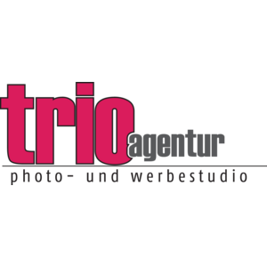 Trio Agentur Logo