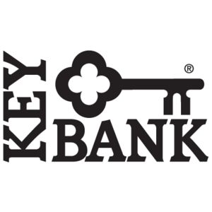 Key Bank Logo