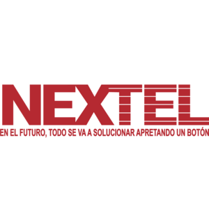 NEXTEL Logo