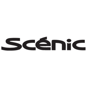 Renault Scenic Logo