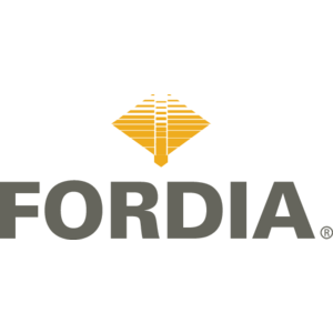 Fordia Logo