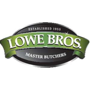 Kevin Lowe Butchers Logo