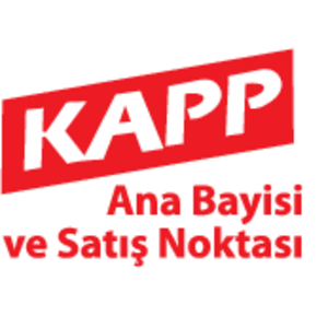kapp Logo