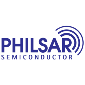 Philsar Semiconductor Logo