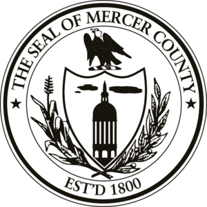 Mercer County Pennsylvania Logo