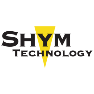 Shym Technology Logo